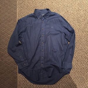 Vineyard Vines Button Up! Brand New!